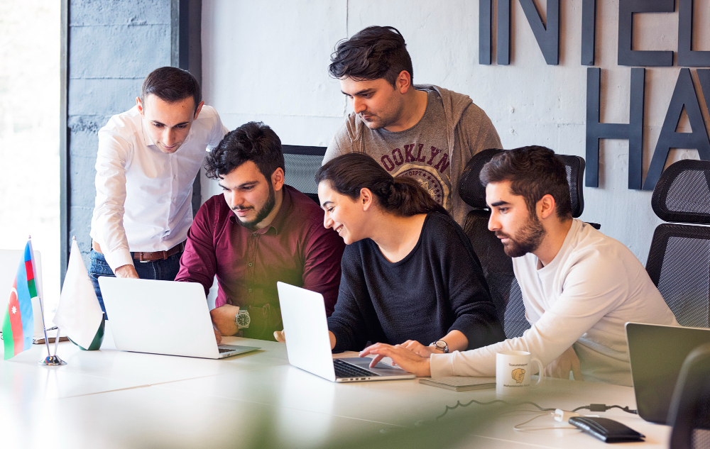 Digital Solutions